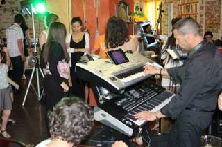 Yamaha Tyros5-61