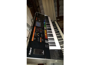 Roland Jupiter-80 (42129)