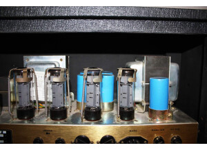 Marshall JMP Super bass