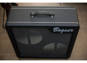 Bogner vide 2