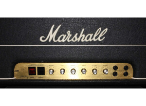 Marshall JMP Super Bass mk2 1979