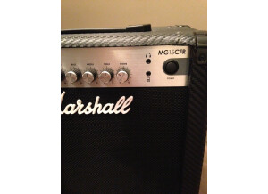 Marshall MG15CFR (7937)