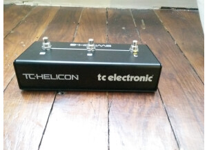 TC-Helicon Switch-3 (58320)