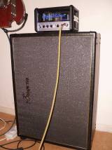 Hughes & Kettner TubeMeister 5 Head