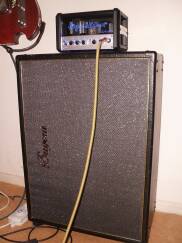 Hughes & Kettner TubeMeister 5 Head