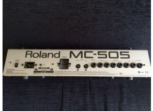Roland MC-505 (10406)