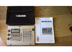 Boss BR-600 Digital Recorder (618)