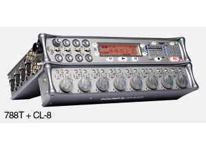 Sound Devices CL-8 Controller (4333)