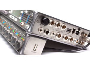 Sound Devices CL-8 Controller (63412)