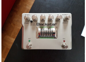 Blackstar Amplification HT-Dual (13960)