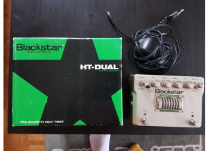 Blackstar Amplification HT-Dual (54604)