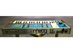Moog Music The Source (94816)