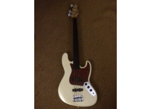 Hohner HZ Bass FL (53391)
