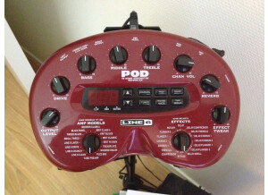 Line 6 POD 2 (25950)