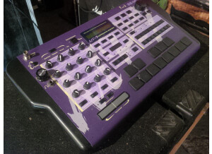 E-MU MP-7 (62776)