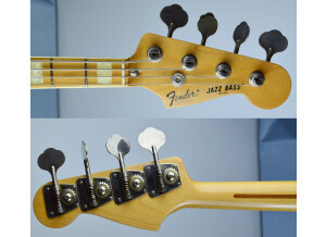 Fender JB75-90US (36652)