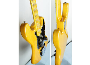 Fender JB75-90US (46033)