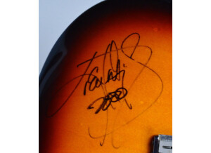 Fender Kenny Wayne Shepherd Stratocaster (25256)
