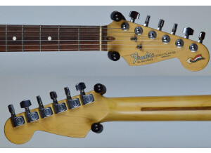 Fender Kenny Wayne Shepherd Stratocaster (28161)