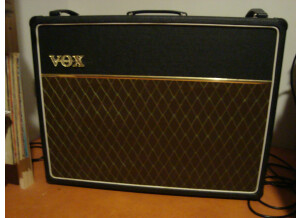Vox AC30 6/TBX (33420)