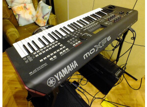 Yamaha MOXF6 (26208)