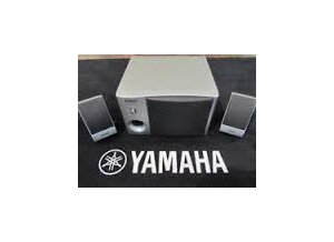 Yamaha Tyros 2 (56590)