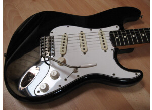 Fender Stratocaster JV 1983