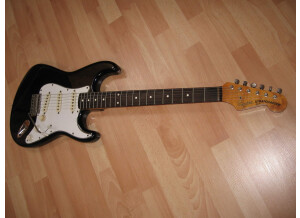 Fender Stratocaster JV 1983