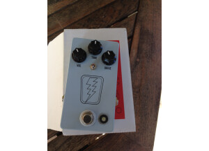JHS Pedals SuperBolt (93759)