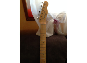 Fender Classic Player Triple Tele (40139)
