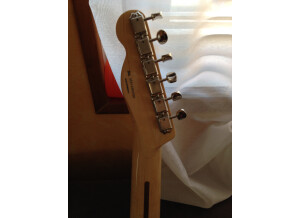 Fender Classic Player Triple Tele (47288)