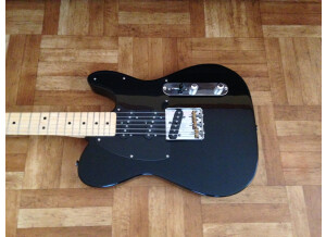 Fender Classic Player Triple Tele (5880)