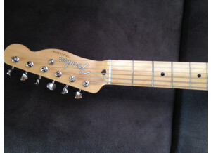 Fender Classic Player Triple Tele (6107)