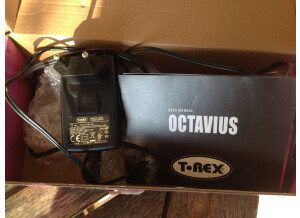 T-Rex Engineering Octavius (63574)