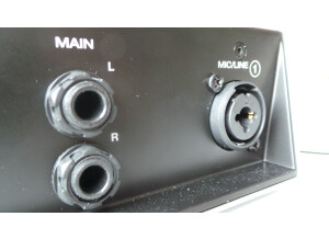 M Audio M Track 2X2 7