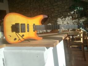 Jackson Stealth