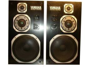 Yamaha NS-10M Studio