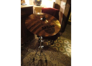 Sabian B8 Pro Medium Crash 16" (77355)