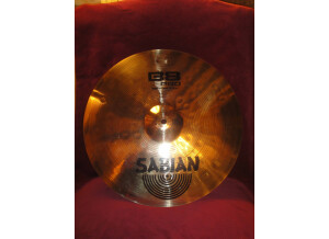 Sabian B8 Pro Medium Crash 16" (41454)