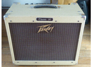 Peavey Classic 30 - Discontinued (70603)