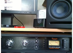 Warm Audio WA76 Limiting Amplifier (40233)