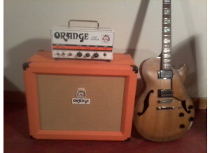 Orange Amps Tiny Terror