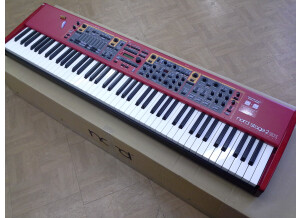 Clavia Nord Stage EX 88 (98973)