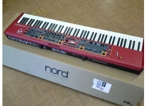 Clavia Nord Stage EX 88 (7793)