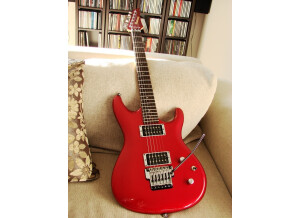 Ibanez js1200 edge pro 5