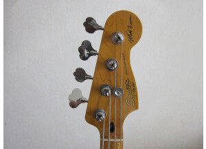 Squier Matt Freeman Precision Bass (22130)