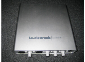 TC Electronic Konnekt 24D (78462)