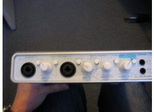 TC Electronic Konnekt 24D (76422)