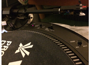 Vestax QFO LE (99063)