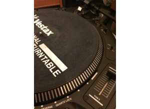 Vestax QFO LE (3253)